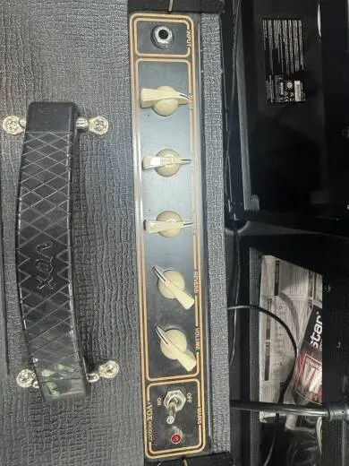 Vox AC10C1 2
